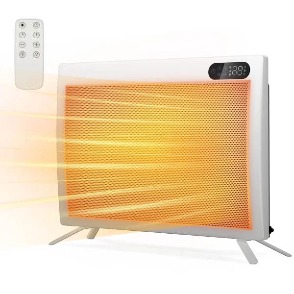 Smart Convection Panel Heater