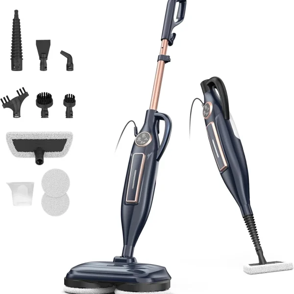 10-in-1 Steam Mop